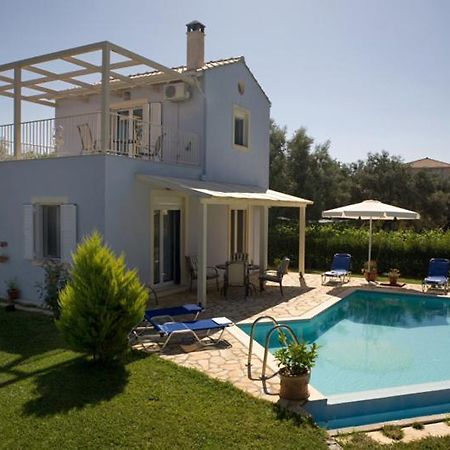 Villa Iolis Лефкада Номер фото