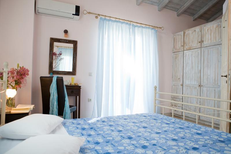 Villa Iolis Лефкада Номер фото